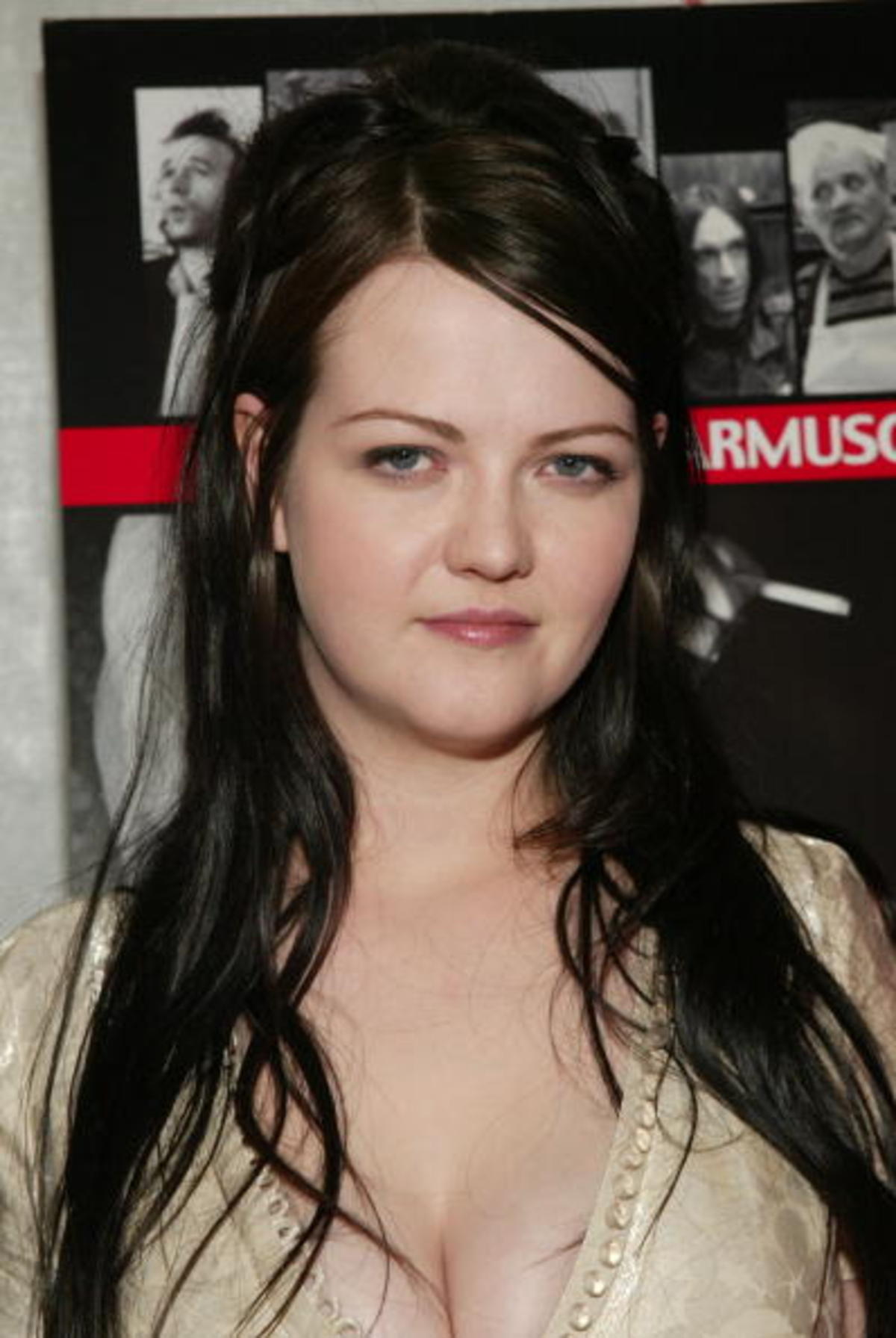 Meg White Height